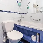 Apartman Opposite Shevchenko Park Odessza