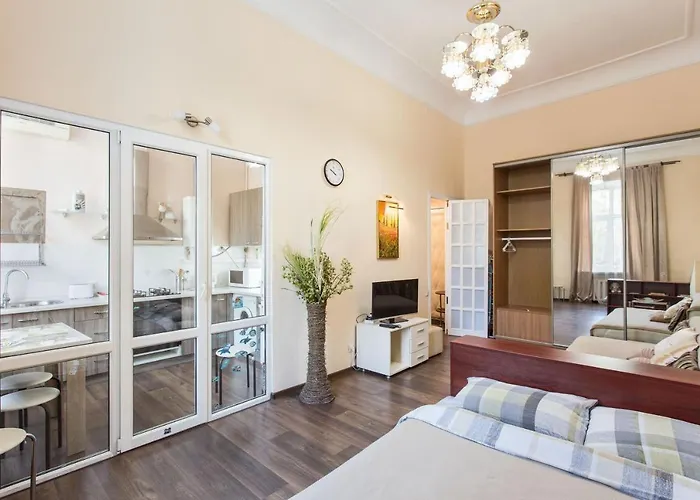 Opposite Shevchenko Park Odessa