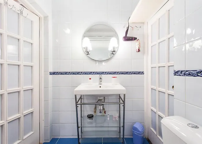 Opposite Shevchenko Park *