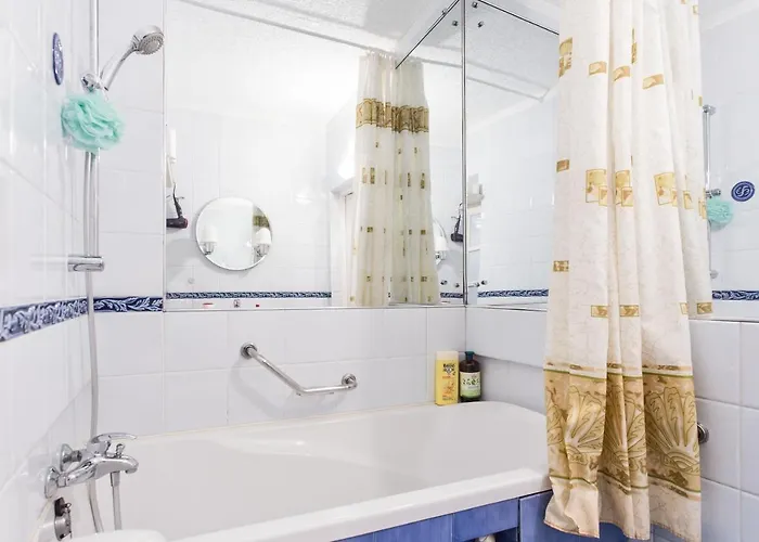 Opposite Shevchenko Park Одесса